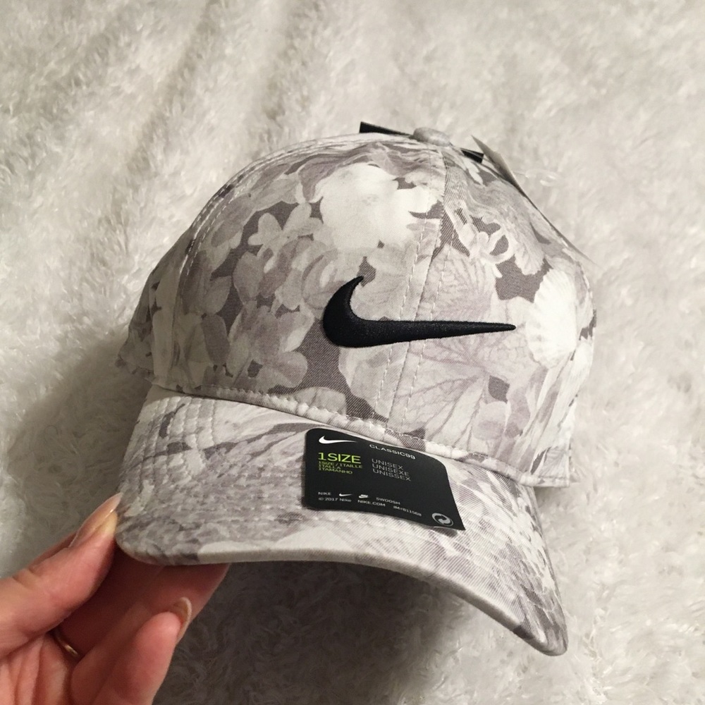 Nike hat